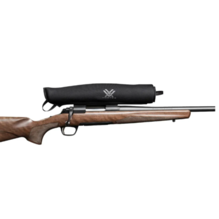 Vortex Sure-Fit Waterproof Stretch Rifle Scope Cover - Medium (11.5" - 14")