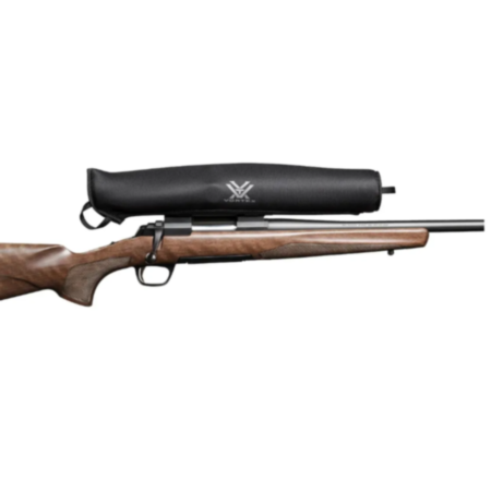 Vortex Sure-Fit Waterproof Stretch Rifle Scope Cover - Large (14" - 15.5")