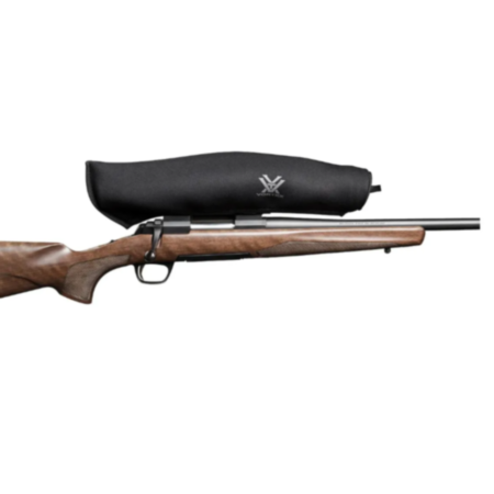 Vortex Sure-Fit Waterproof Stretch Rifle Scope Cover - Extra Large (14" - 16")