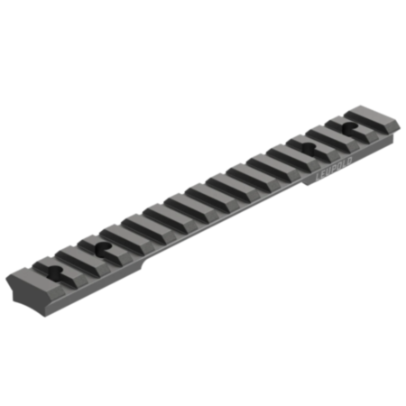 Leupold Rail