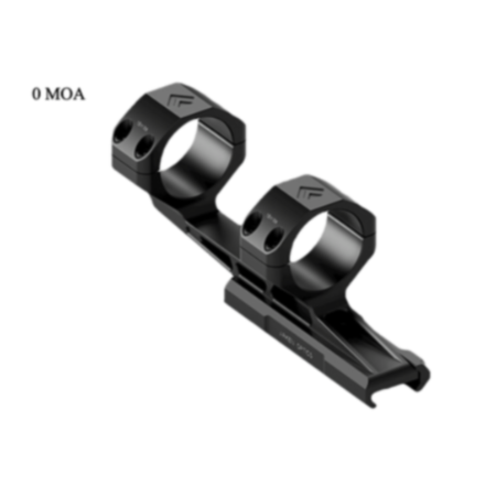 Arken Optics Rigid Precision Cantilever Rifle Scope Mount 30mm 0MOA