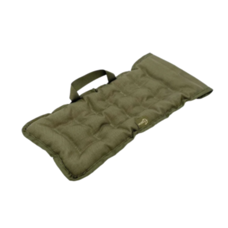 Cole-Tac Bipod Mat (Unfilled) - Olive