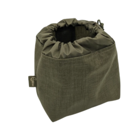 Cole-Tac Brass Bag