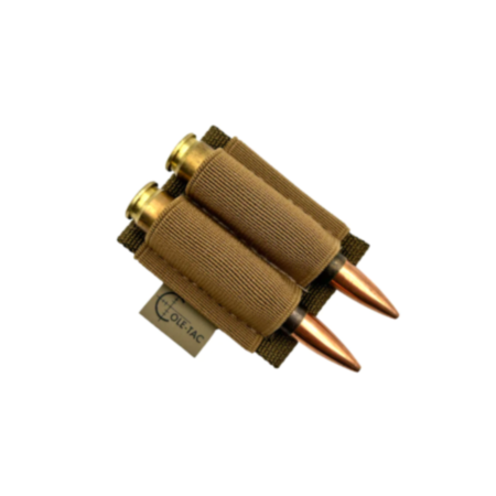 Cole-Tac Cartridge Holder