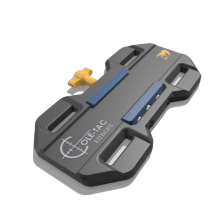 Cole-Tac G-Plate