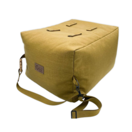Cole-Tac Mega Bag (Filled)