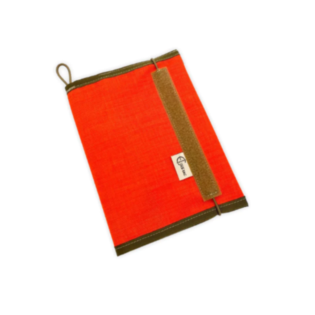 Cole-Tac A5 Playbook Organiser