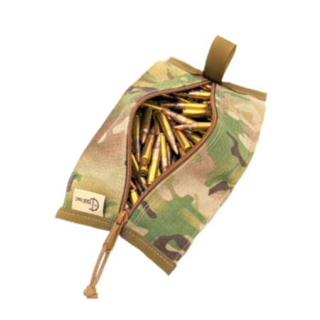 Cole-Tac Popcorn Bag