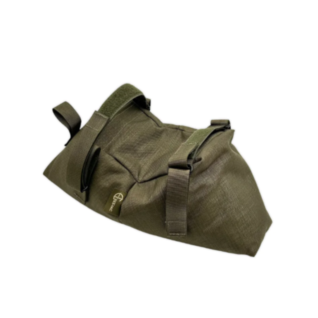 Cole-Tac Pre-Filled Trap Bag - 30cm x 17.5cm x 7.5cm