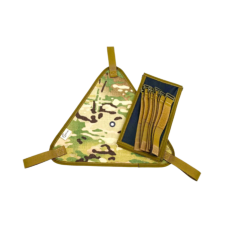 Cole-Tac Tripod Leggings Multicam