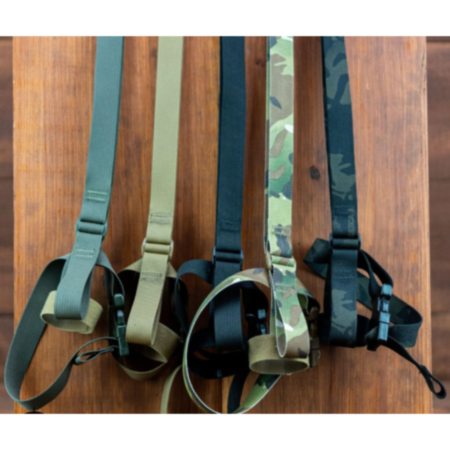 Cole-Tac Tripod Sling Strap