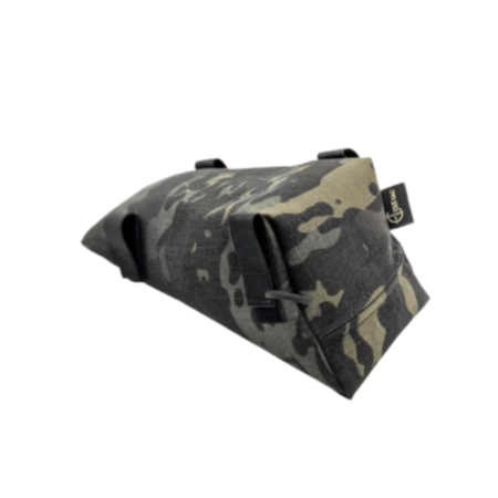 Cole-Tac Fin Bag