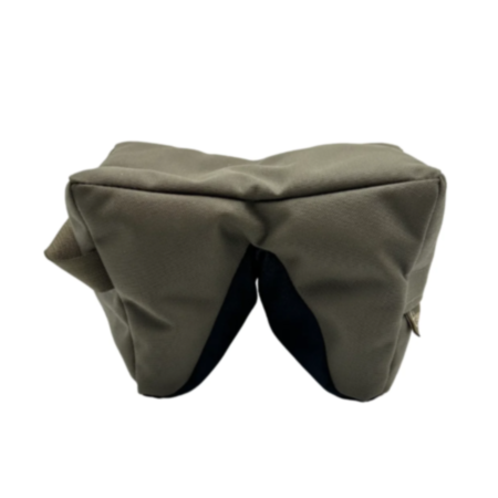 Cole-Tac Grip Bag with Backbone Straps