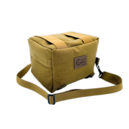 Cole-Tac Little Cuddle Bag