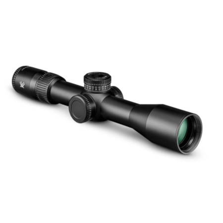 Vortex Venom 3-15x44 FFP EBR-7C 1/4 MOA 34mm Rifle Scope