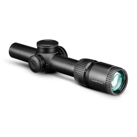 Vortex Venom 1-6x24 SFP AR-BDC3 1/4 MOA 30mm Rifle Scope