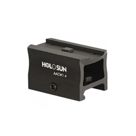 Holosun Absolute Cowitness Mount