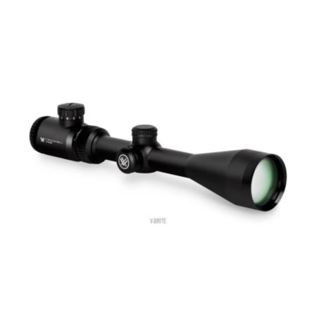 Vortex Crossfire II 3–9x50 IR V-BRITE SFP Rifle Scope