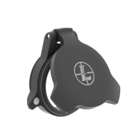 Leupold Alumina Flip Back Lens Cover for 20mm Objective Lenses