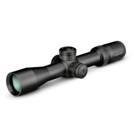 Vortex Optics Strike Eagle 3-18x44 FFP EBR-7C 1/4 MOA Illuminated Rifle Scope 