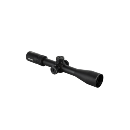Optisan Optics EVX G2 4-16x44 F1 (F1MRAD16) Non-Illuminated Rifle Scope