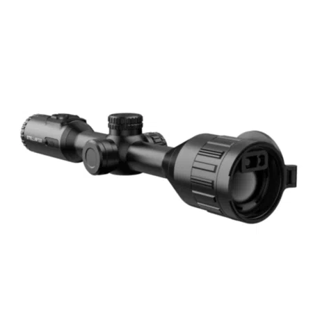 HIKMICRO Stellar 3.0 SQ50L3.0 Thermal Rifle Scope - 640px 50mm with LRF