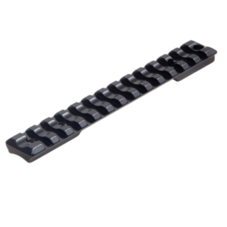 Recknagel Aluminium Rail for Winchester XPR Short 
