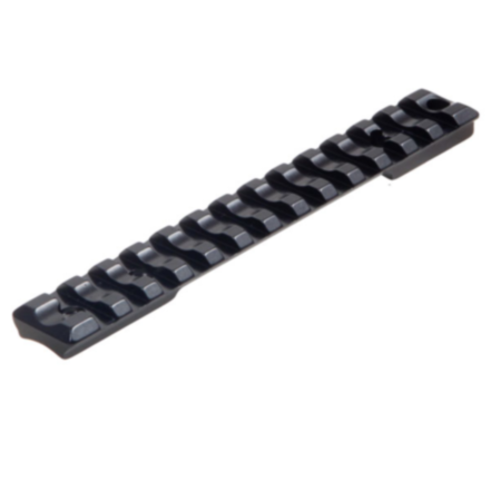 Recknagel Aluminium Picatinny/Weaver Rail for Winchester XPR Short 