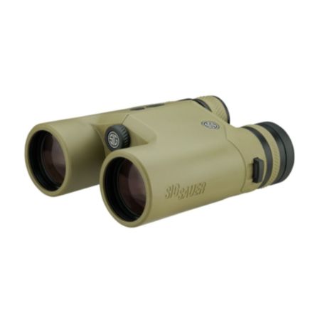 Sig Sauer KILO 6K HDX 10x42mm Binoculars with LRF and BDX2.0 Ballistic Data Xchange