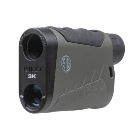 Sig Sauer Kilo3K 6x22mm Laser Rangefinder with Applied Ballistics