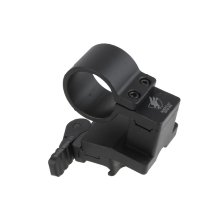 American Defense Magnifier Mount 30mm QD Swing Off - Lower 1/3