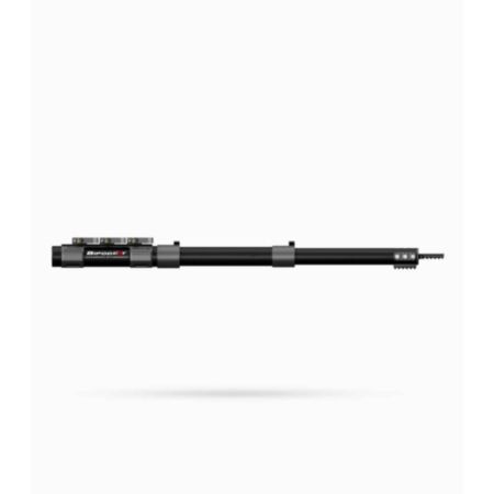 Accuracy Solutions BipodeXt ELR Max DUAL Rifle Stabilizer