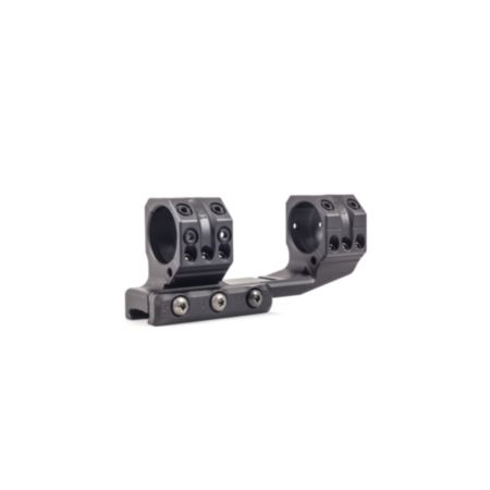 Spuhr ISMS SP-3022C Gen 3 30mm High (38mm) 0 MOA Cantilever Picatinny Mount