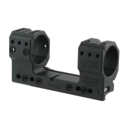 Spuhr ISMS SP-6602 36mm High (38mm) 20.6 MOA Picatinny One-Piece Mount