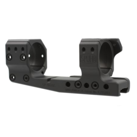 Spuhr ISMS SP-4026C 34mm H32mm 0MIL PIC Gen3 Scope Mount
