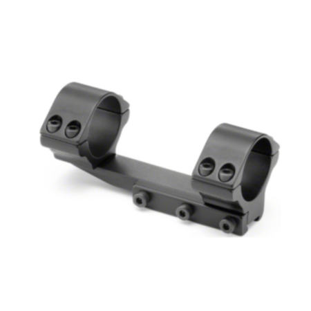 WULF by Sportsmatch OP44C 30mm 1 Piece Medium Extended 9mm-11mm Scope Mount