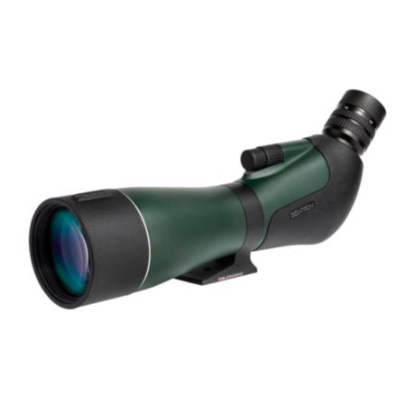 Sightron SII Sky Blue 20-60x85 HD-A Spotting Scope