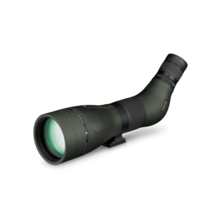 Vortex Diamondback HD 20-60x85 Angled Spotting Scope with Stay-On case Lifetime Warranty