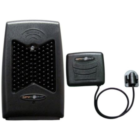 Spypoint IRB-W 100 Black IR LED Wireless Flash Booster Black