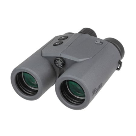 Sig Sauer Canyon 10x42mm Laser Rangefinder Binoculars with Ballistics Groups