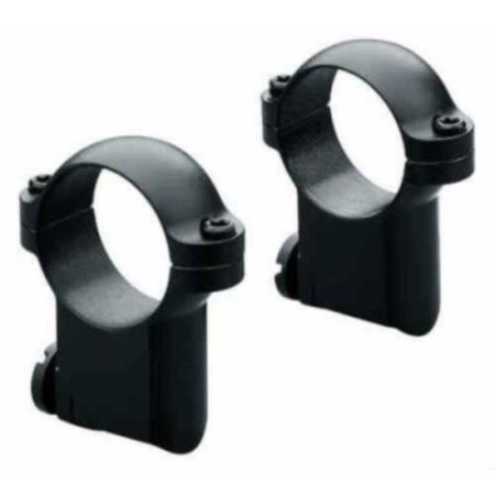 Leupold CZ527 1" Medium Rings