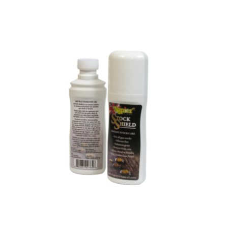 Napier Stock Shield Instant Stock Care - 75ml