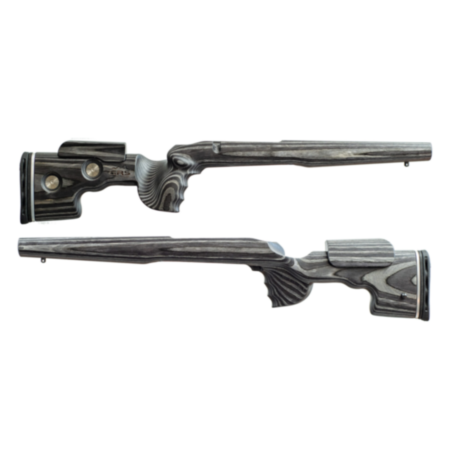 GRS Sporter Rifle Stock for Browning X Bolt SA - Nordic Wolf