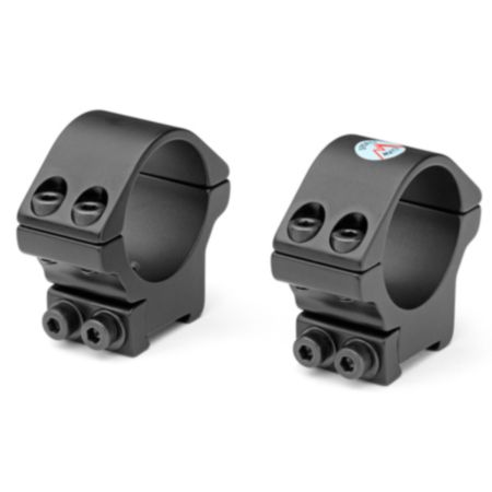 Sportsmatch TO84 30mm MED Tikka 2 Piece Scope Rings