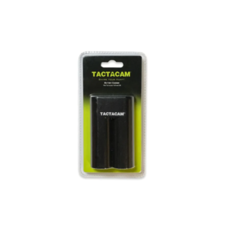 Tactacam External Dual Battery Charger