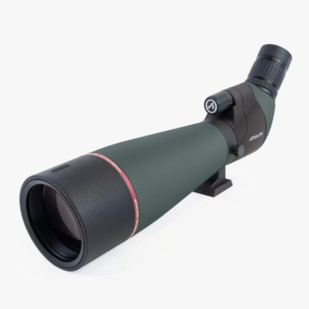 Athlon Talos 20-60x80 Green Angled Spotting Scope