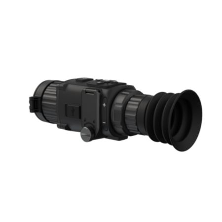 **Factory Refurb** HIKMICRO Thunder 19mm 35mK 256x192 12µm Smart Thermal Weapon Scope