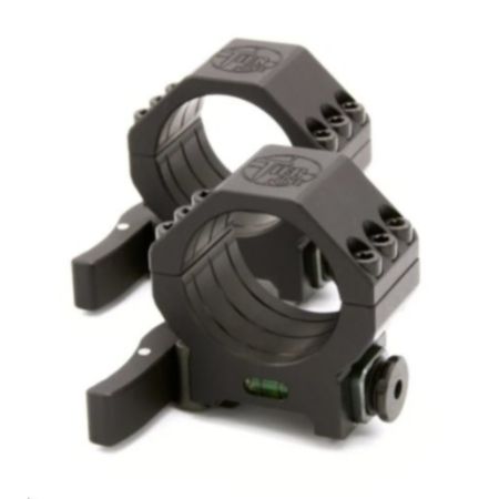 Tier One QD TAC Rings 30mm Low