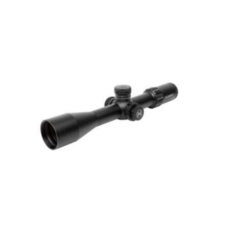 Element Optics Titan 3-18x50 FFP APR-2D MRAD Rifle Scope