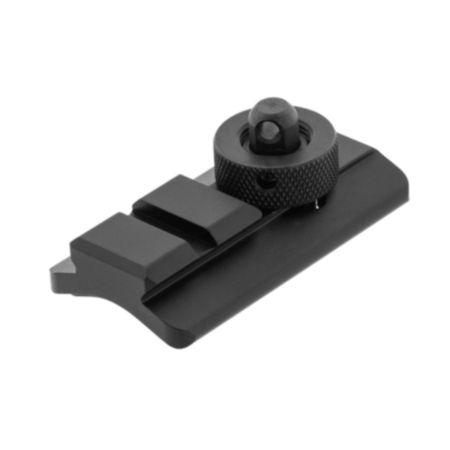 UTG Bipod Mount Swivel Stud to Picatinny Adaptor